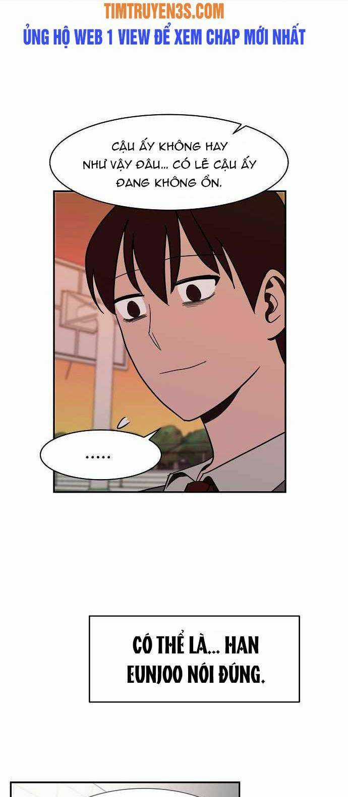 Ngọn Lửa Xanh Chapter 22 trang 26