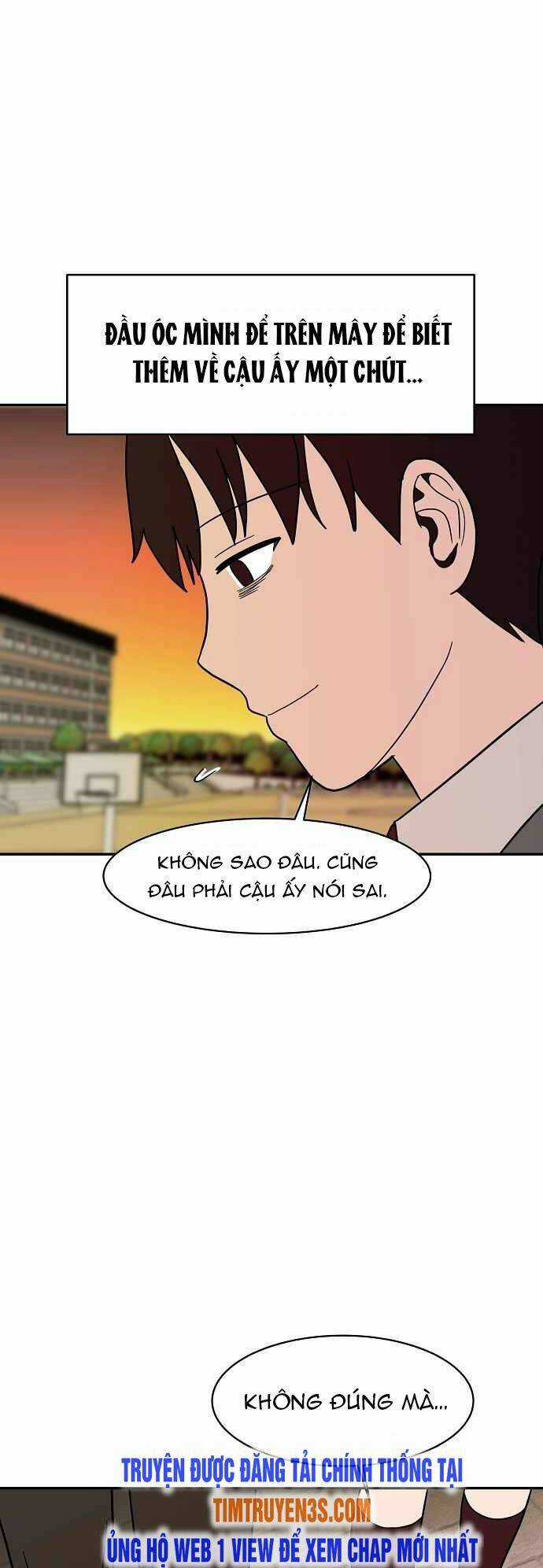 Ngọn Lửa Xanh Chapter 22 trang 28