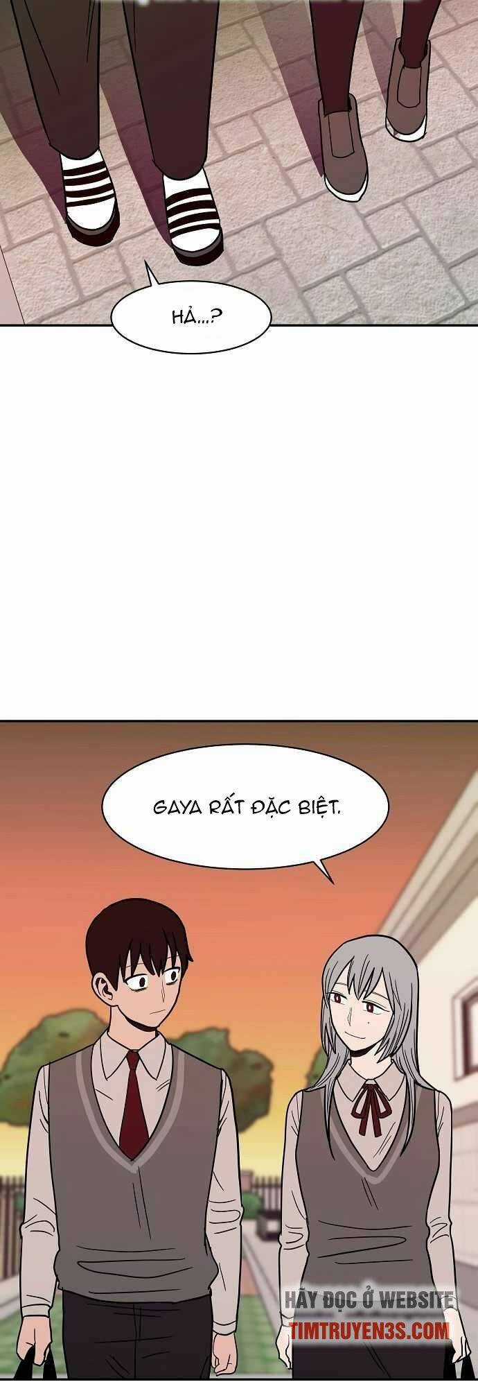 Ngọn Lửa Xanh Chapter 22 trang 29