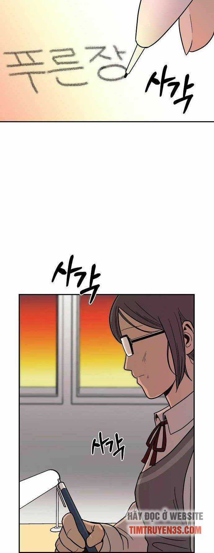 Ngọn Lửa Xanh Chapter 22 trang 3