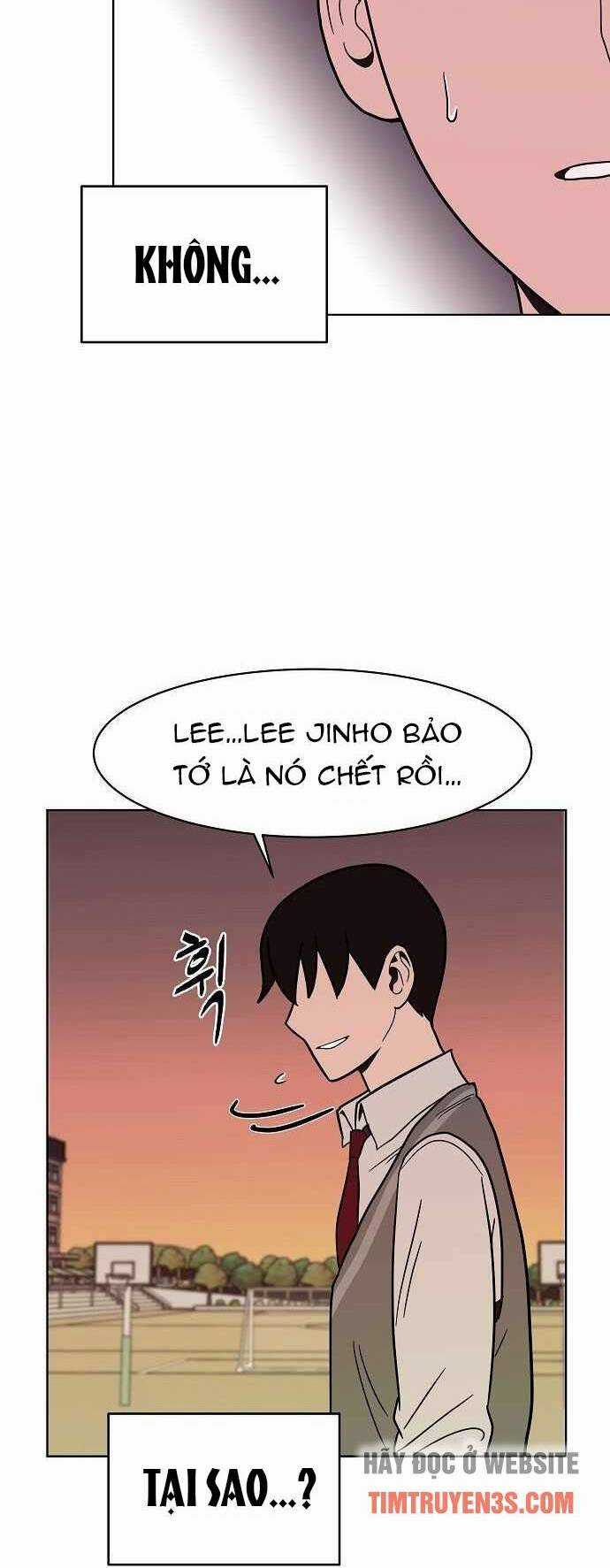 Ngọn Lửa Xanh Chapter 22 trang 39