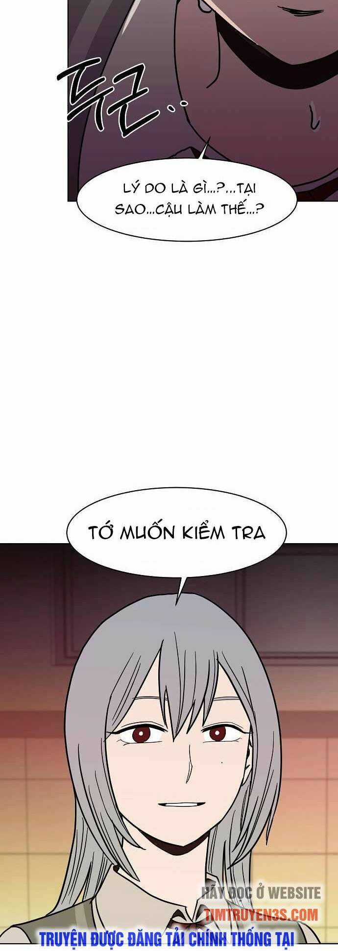 Ngọn Lửa Xanh Chapter 22 trang 44