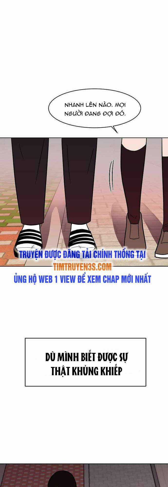 Ngọn Lửa Xanh Chapter 22 trang 55