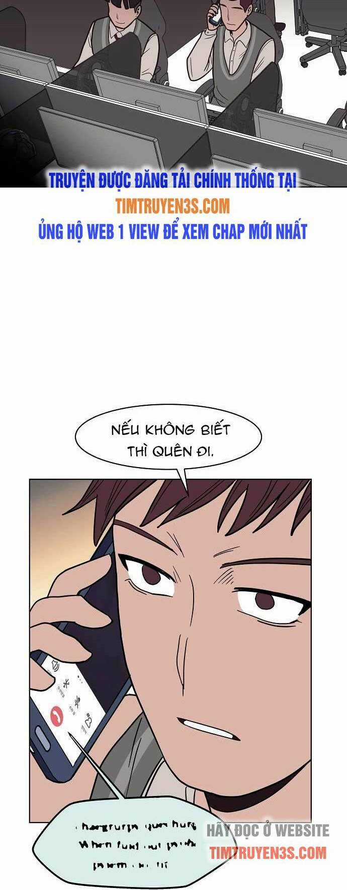 Ngọn Lửa Xanh Chapter 22 trang 59