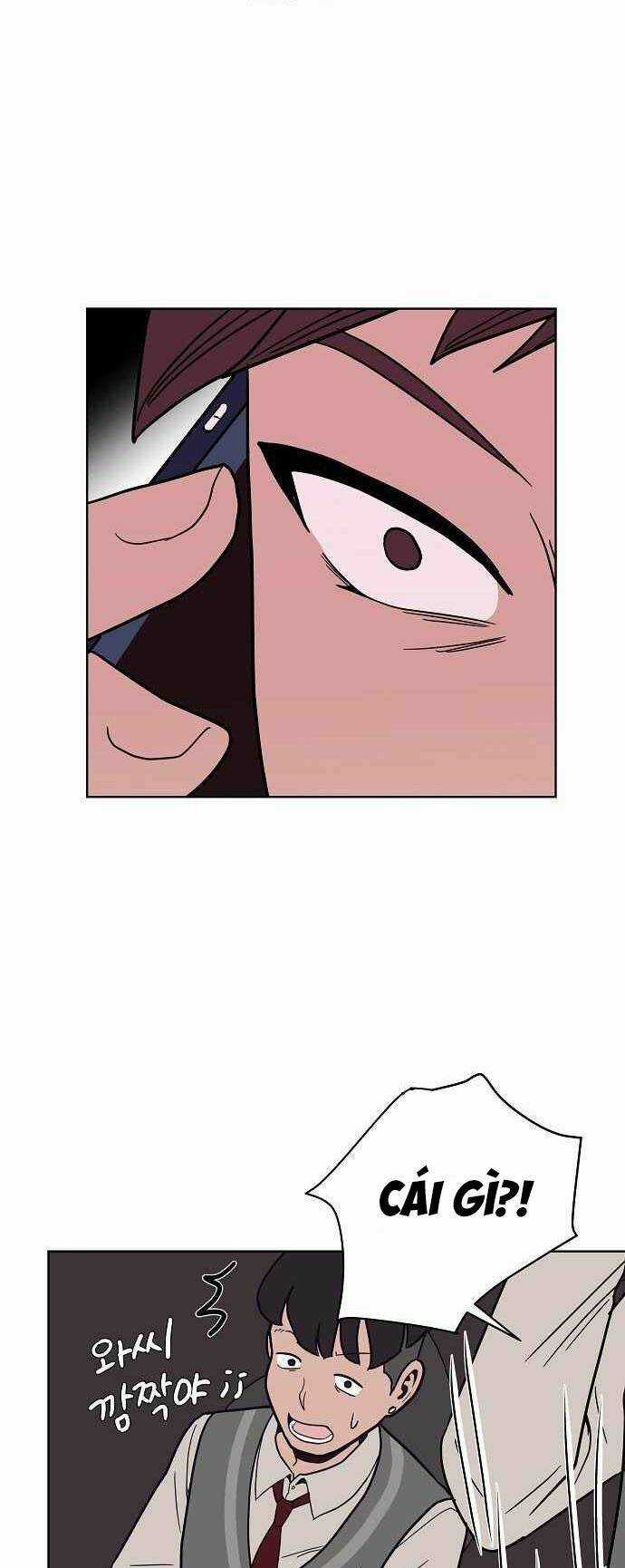 Ngọn Lửa Xanh Chapter 22 trang 60