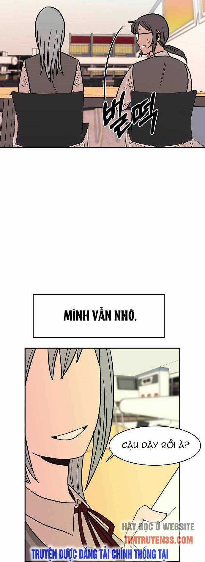 Ngọn Lửa Xanh Chapter 22 trang 7