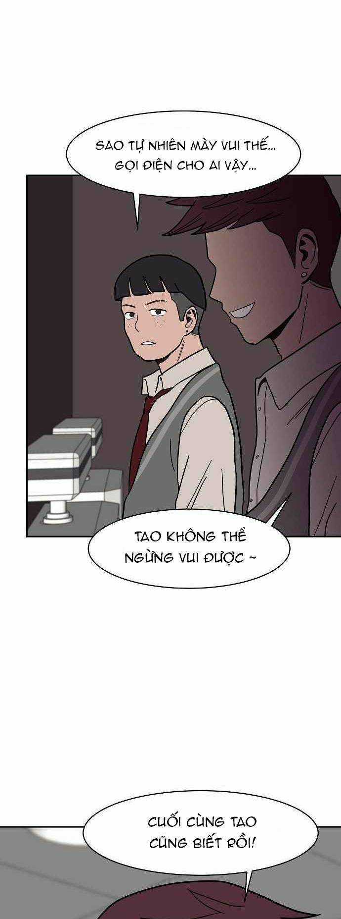 Ngọn Lửa Xanh Chapter 23 trang 15