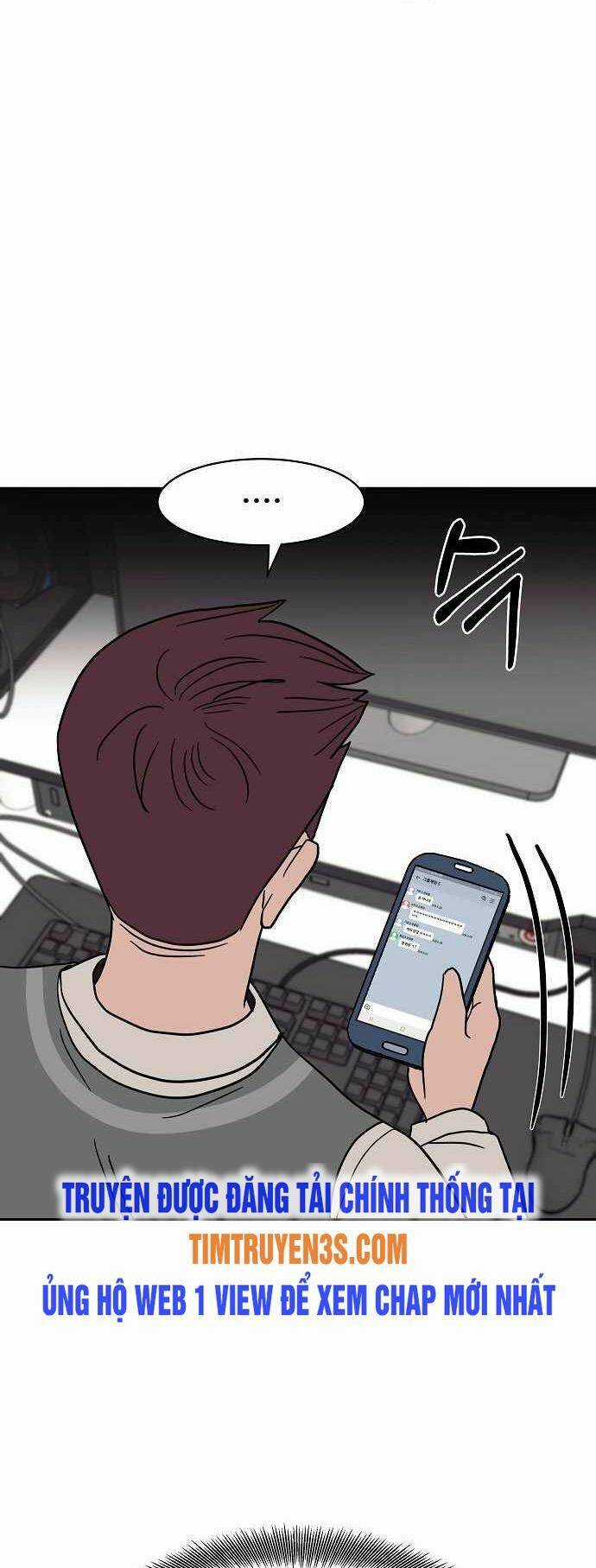 Ngọn Lửa Xanh Chapter 23 trang 19