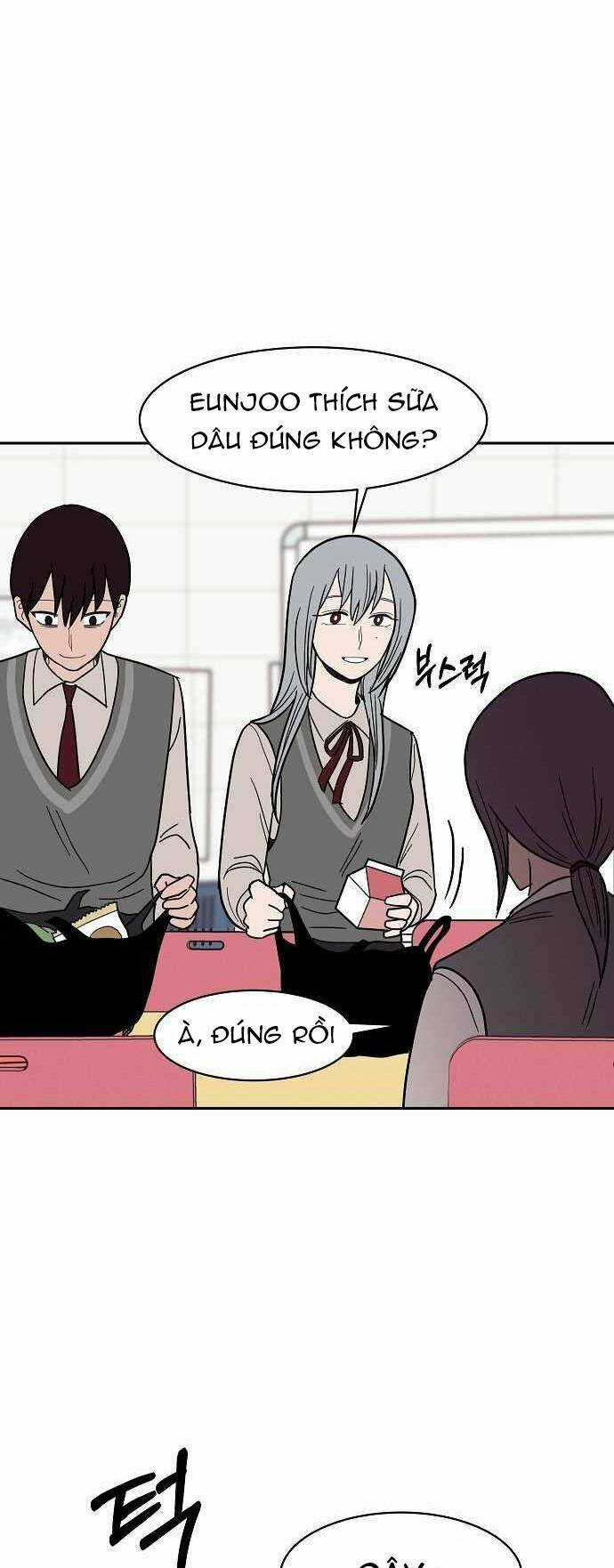 Ngọn Lửa Xanh Chapter 23 trang 2