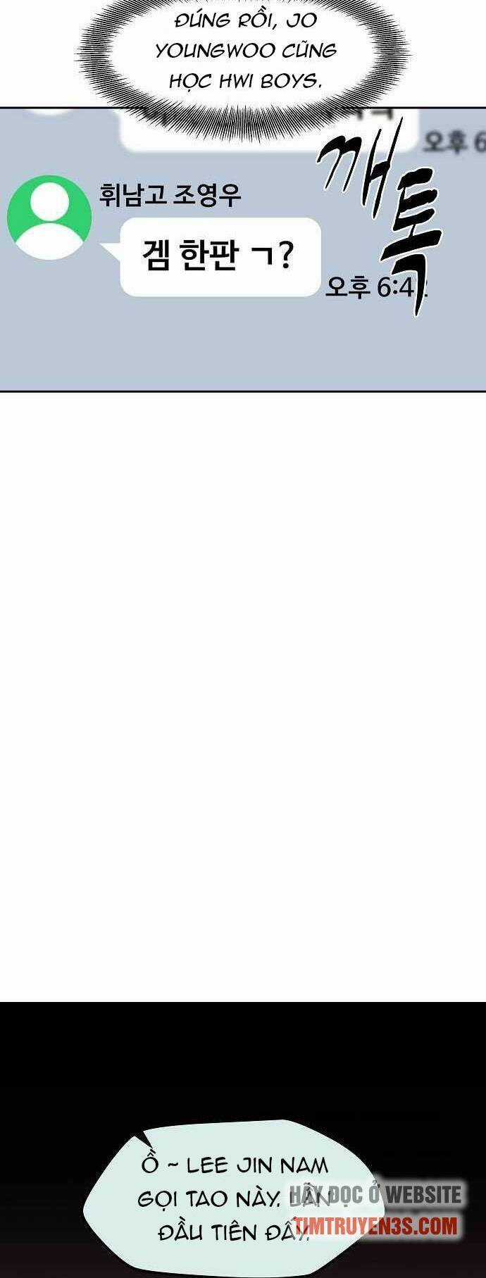 Ngọn Lửa Xanh Chapter 23 trang 20