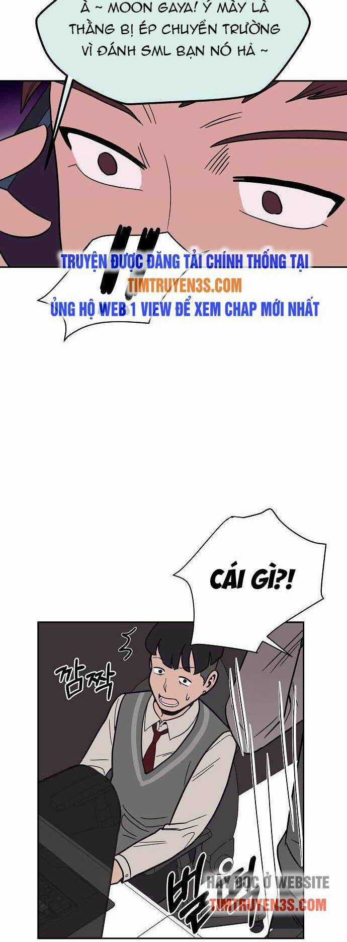 Ngọn Lửa Xanh Chapter 23 trang 24