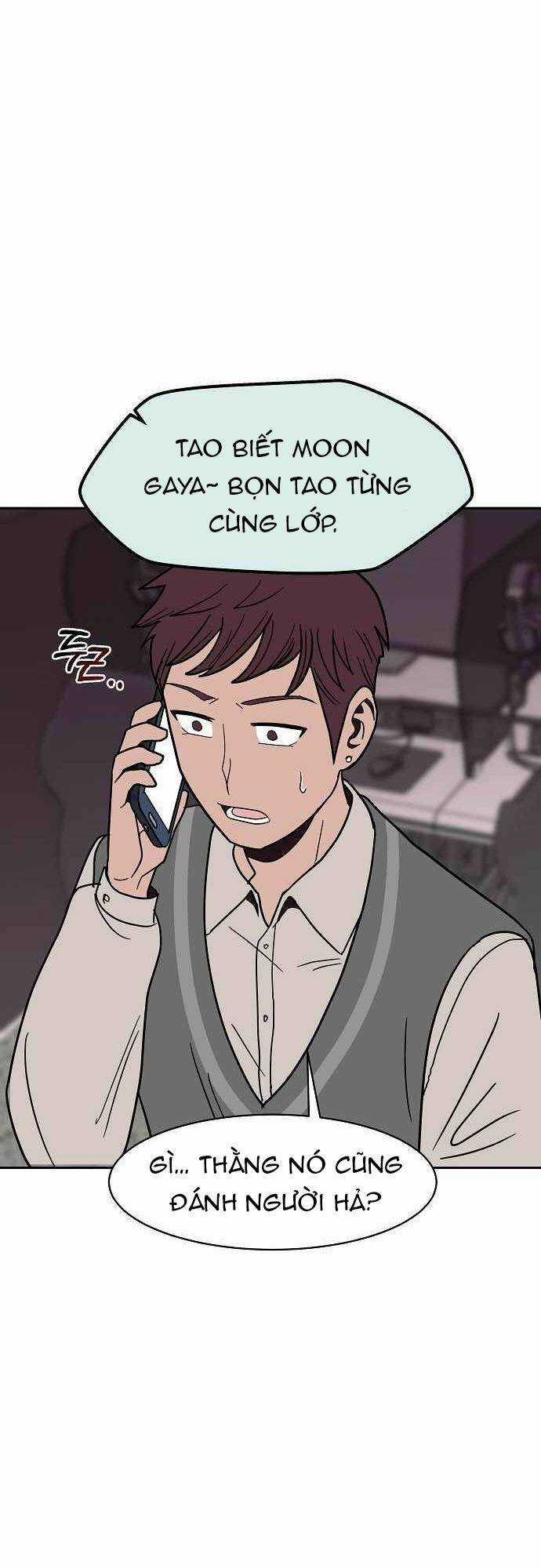 Ngọn Lửa Xanh Chapter 23 trang 25