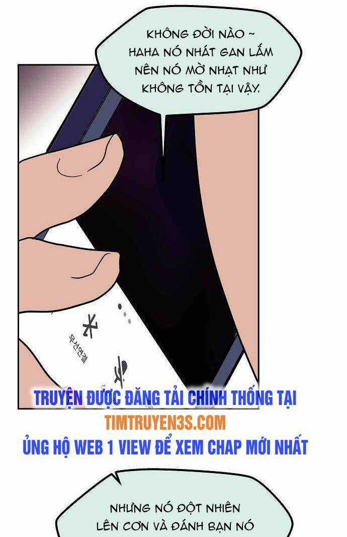 Ngọn Lửa Xanh Chapter 23 trang 26