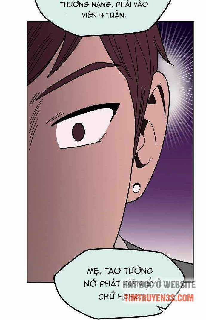 Ngọn Lửa Xanh Chapter 23 trang 27