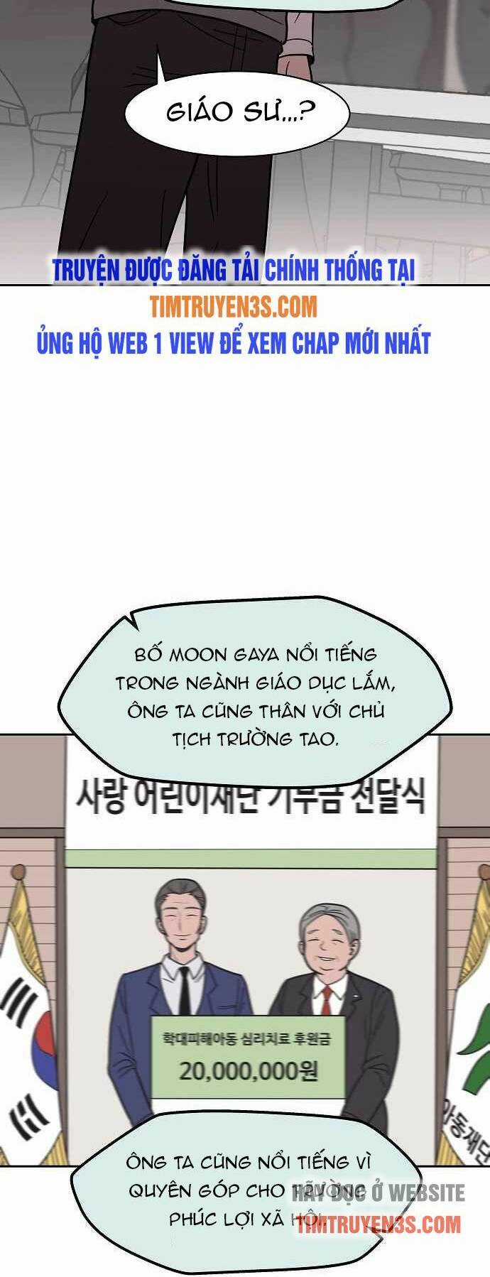 Ngọn Lửa Xanh Chapter 23 trang 29