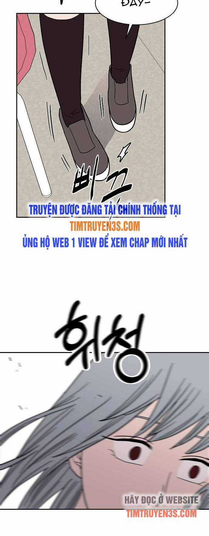 Ngọn Lửa Xanh Chapter 23 trang 3