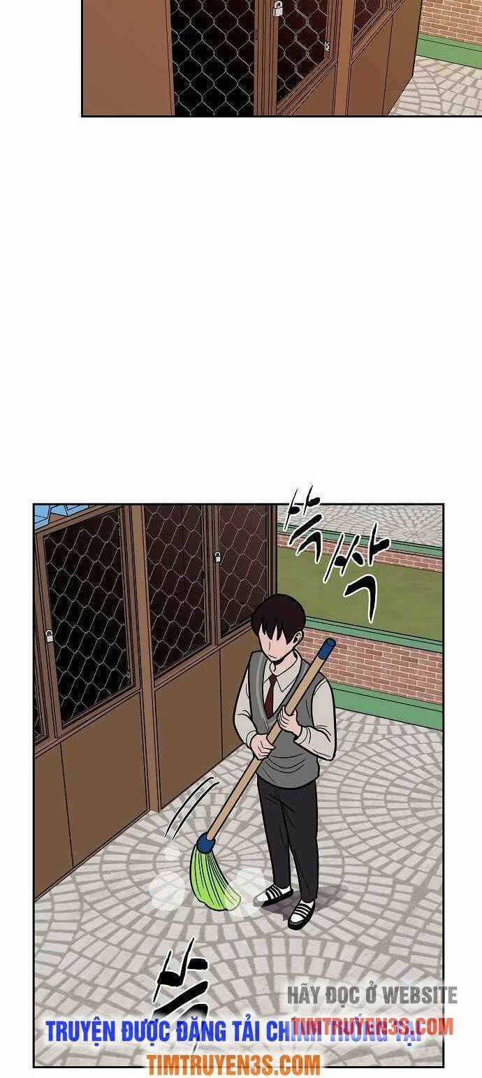 Ngọn Lửa Xanh Chapter 23 trang 37