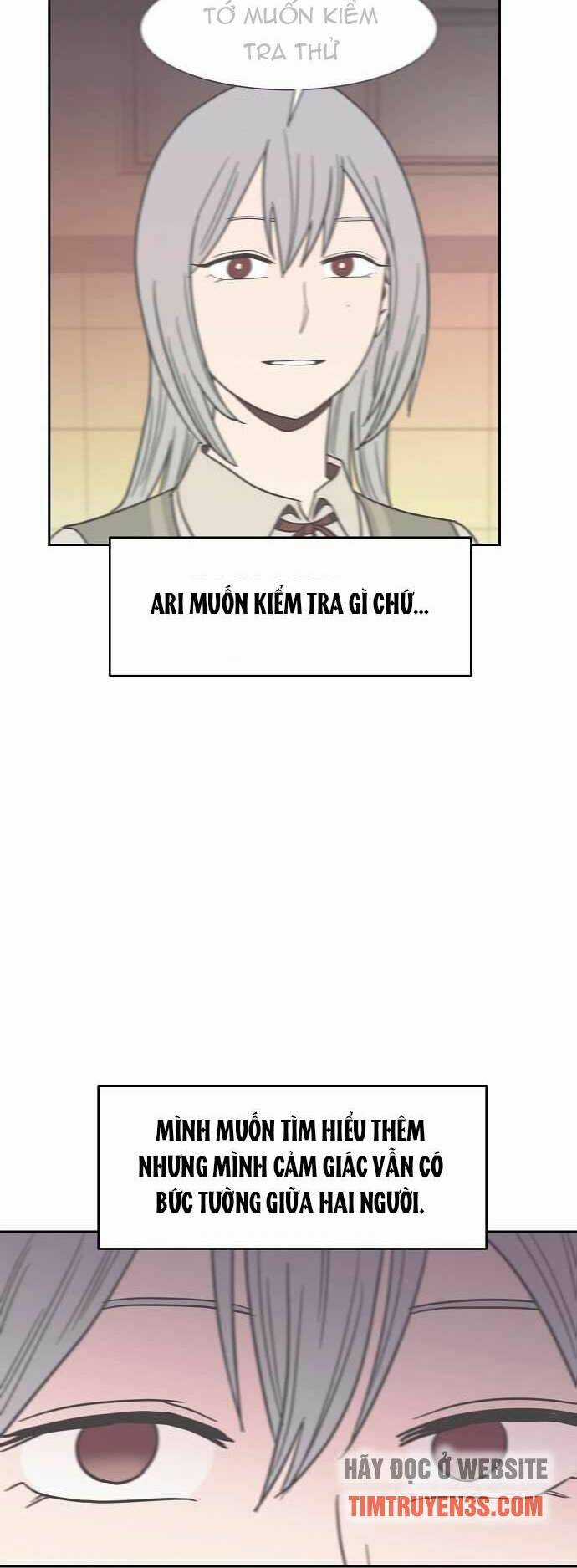 Ngọn Lửa Xanh Chapter 23 trang 39