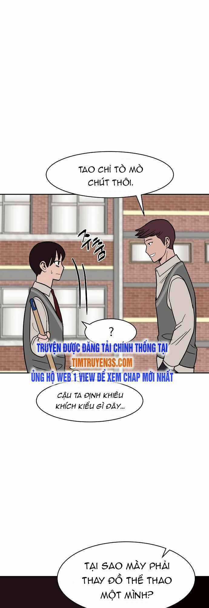 Ngọn Lửa Xanh Chapter 23 trang 46