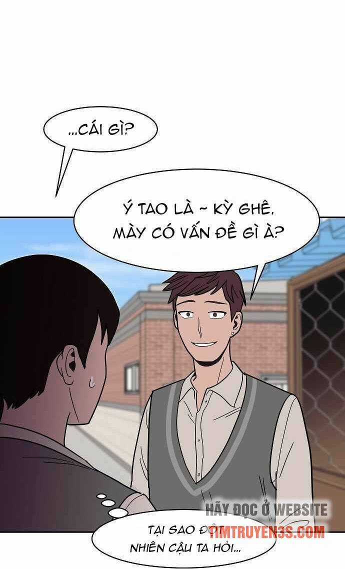 Ngọn Lửa Xanh Chapter 23 trang 48