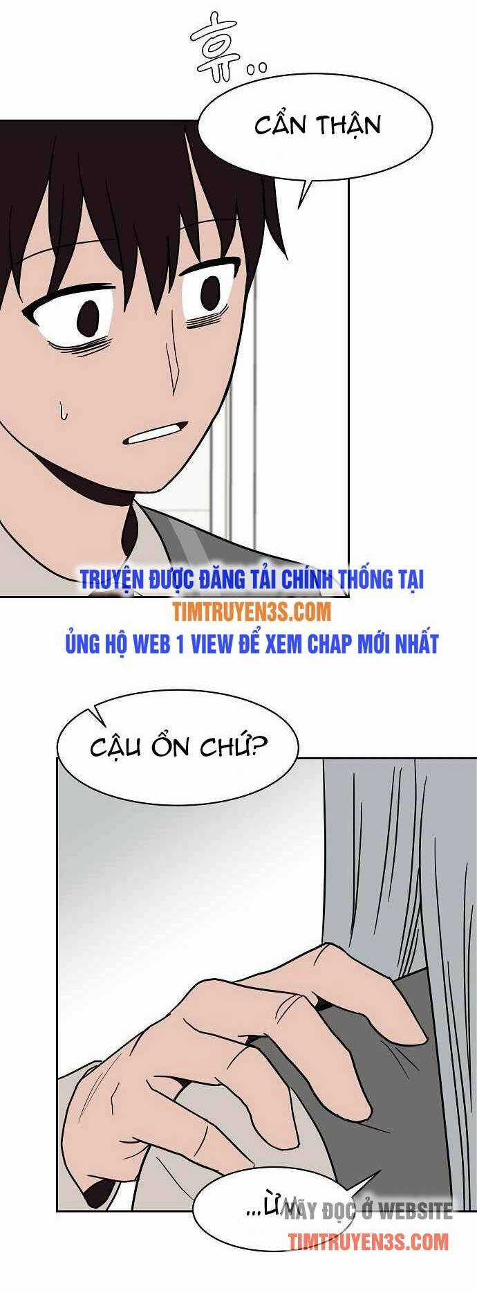 Ngọn Lửa Xanh Chapter 23 trang 5