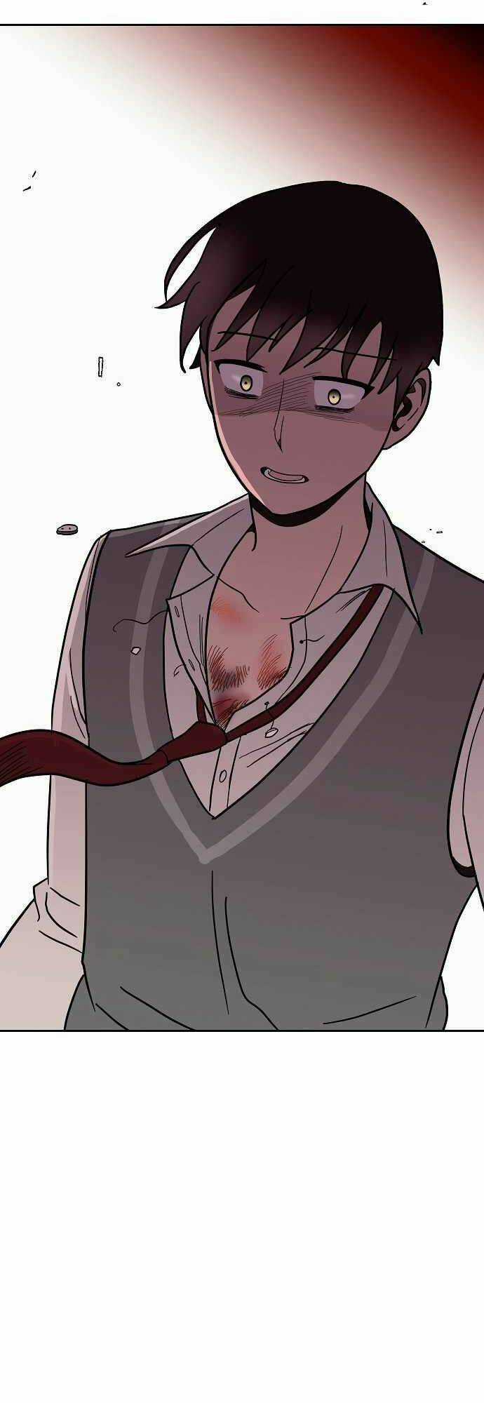 Ngọn Lửa Xanh Chapter 23 trang 54