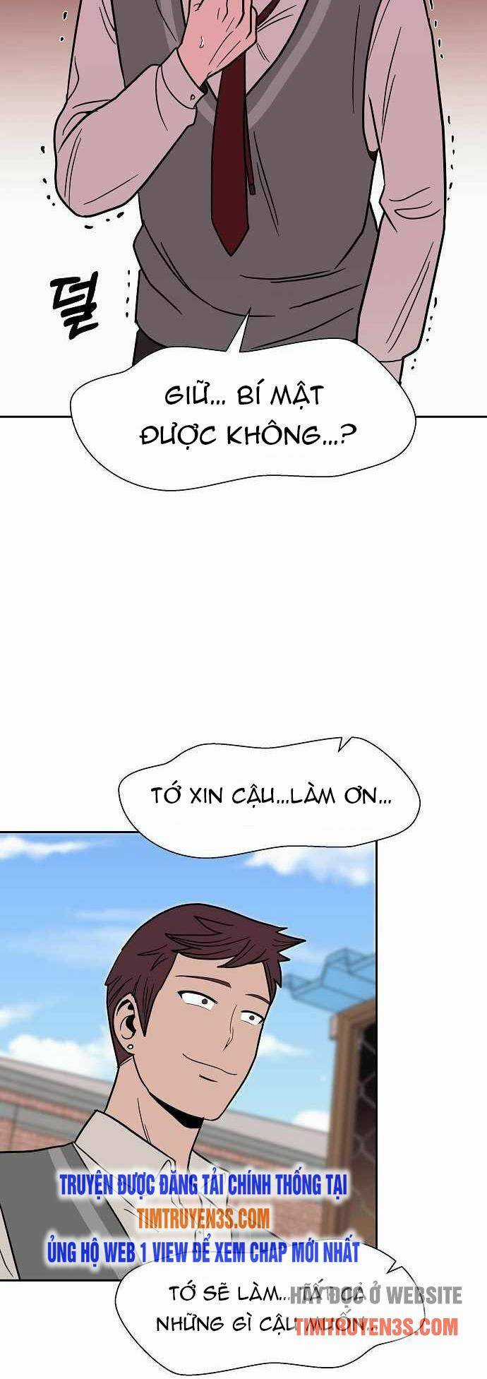 Ngọn Lửa Xanh Chapter 23 trang 61