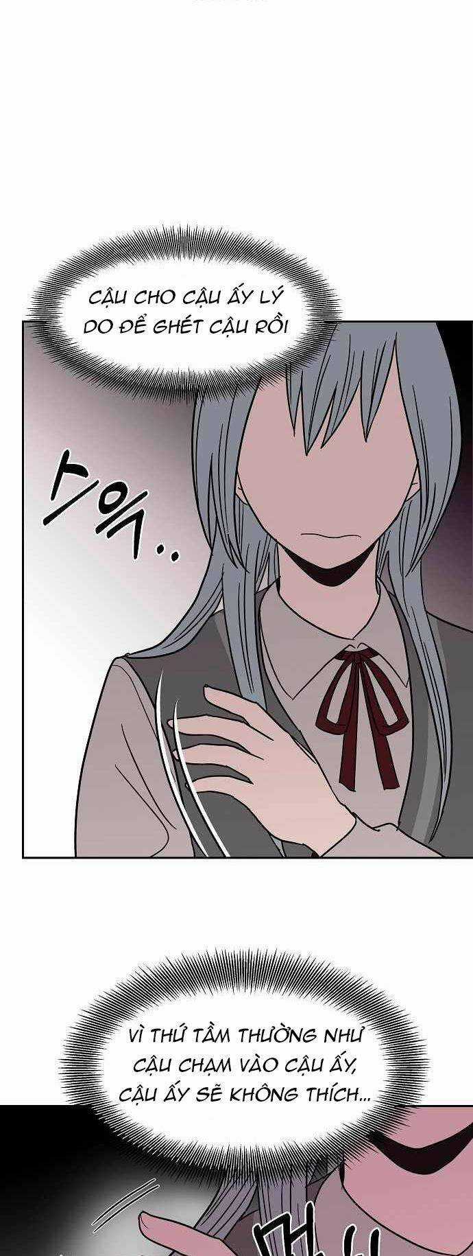 Ngọn Lửa Xanh Chapter 23 trang 8