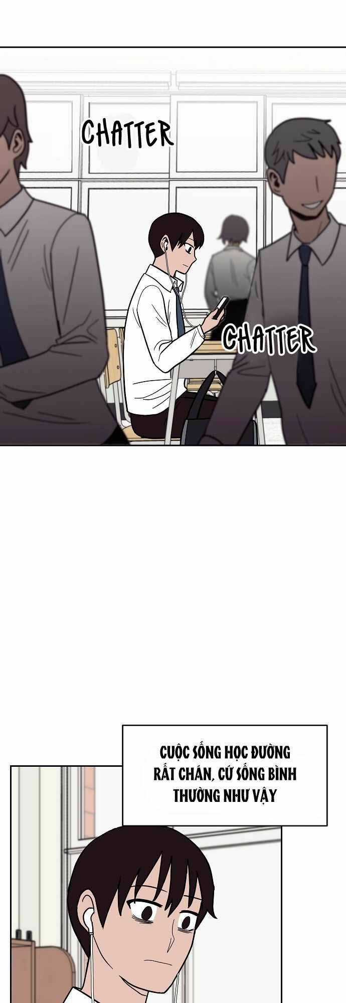 Ngọn Lửa Xanh Chapter 24 trang 11