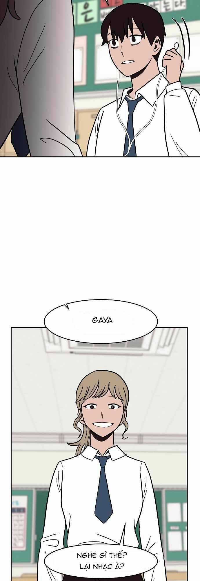 Ngọn Lửa Xanh Chapter 24 trang 13