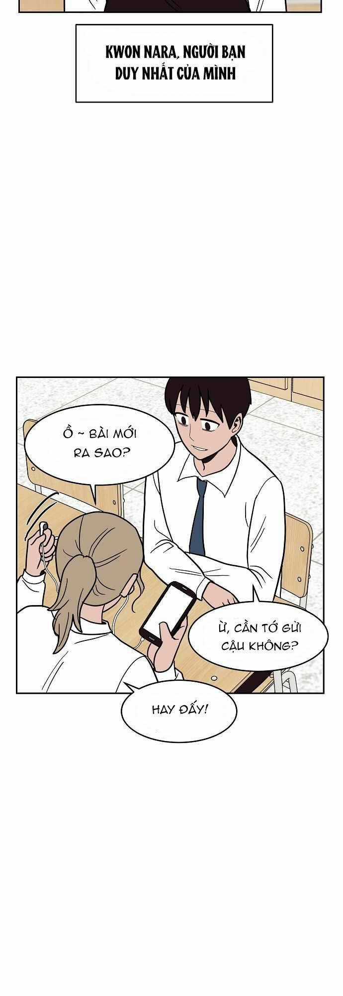 Ngọn Lửa Xanh Chapter 24 trang 14