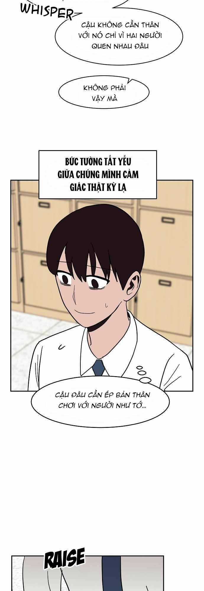 Ngọn Lửa Xanh Chapter 24 trang 16