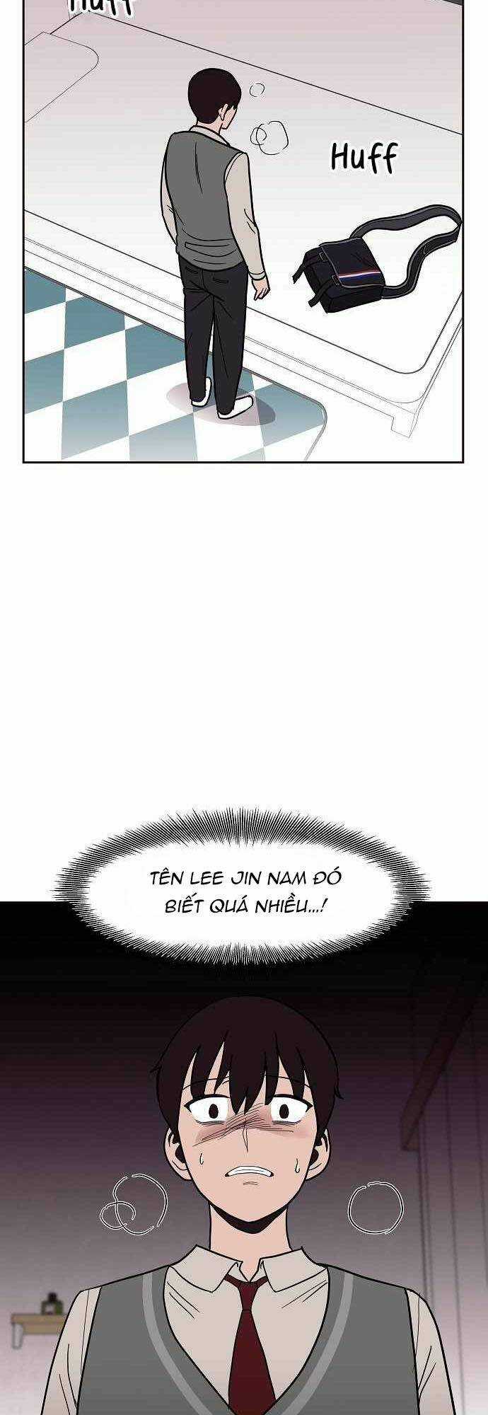 Ngọn Lửa Xanh Chapter 24 trang 2