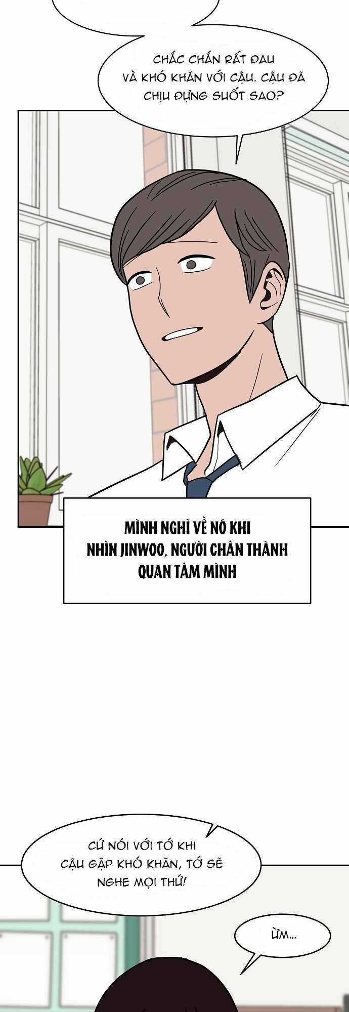 Ngọn Lửa Xanh Chapter 24 trang 25