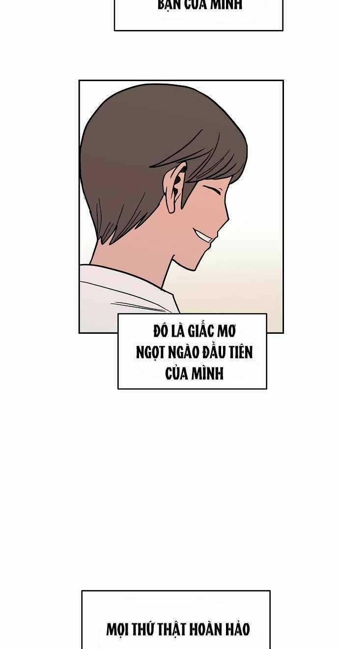 Ngọn Lửa Xanh Chapter 24 trang 28