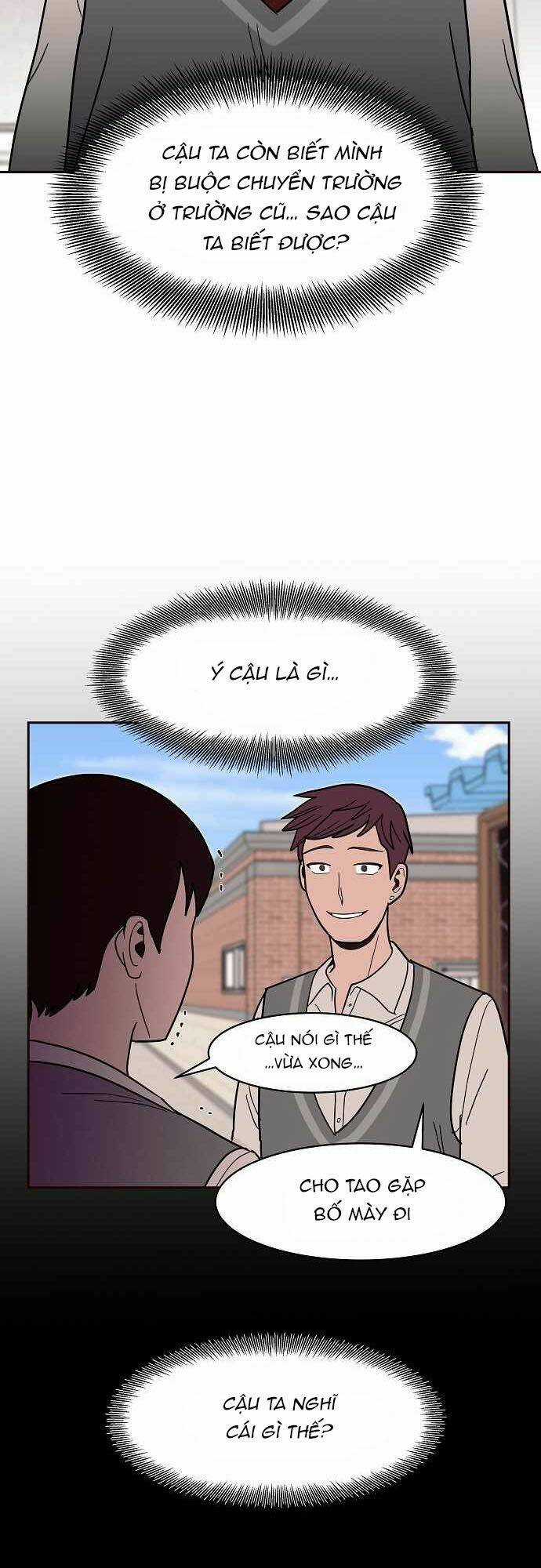 Ngọn Lửa Xanh Chapter 24 trang 3