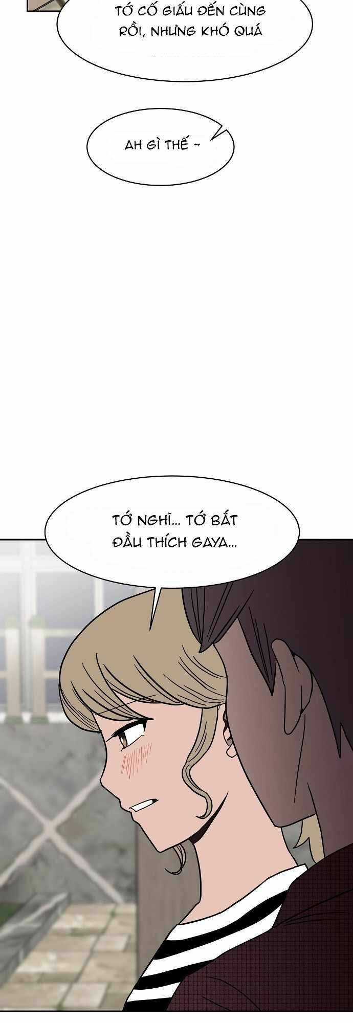 Ngọn Lửa Xanh Chapter 24 trang 32