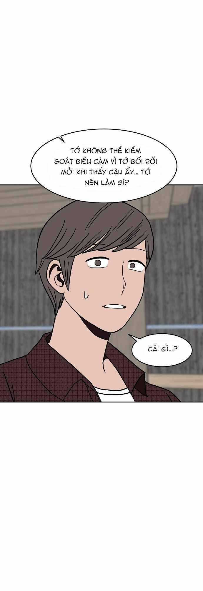 Ngọn Lửa Xanh Chapter 24 trang 33