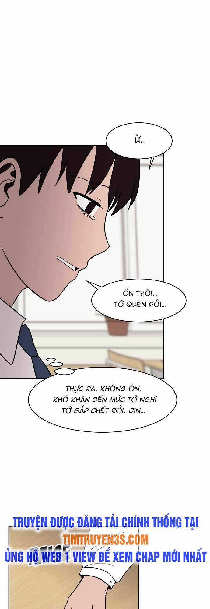 Ngọn Lửa Xanh Chapter 24 trang 37