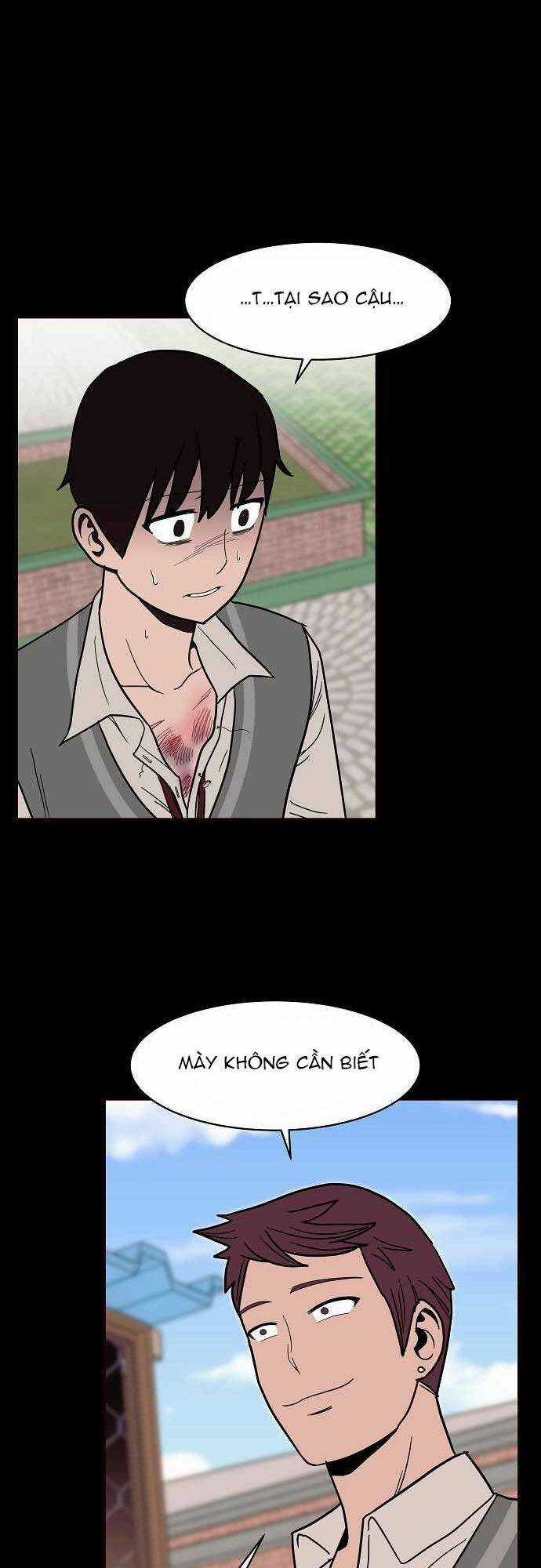 Ngọn Lửa Xanh Chapter 24 trang 4