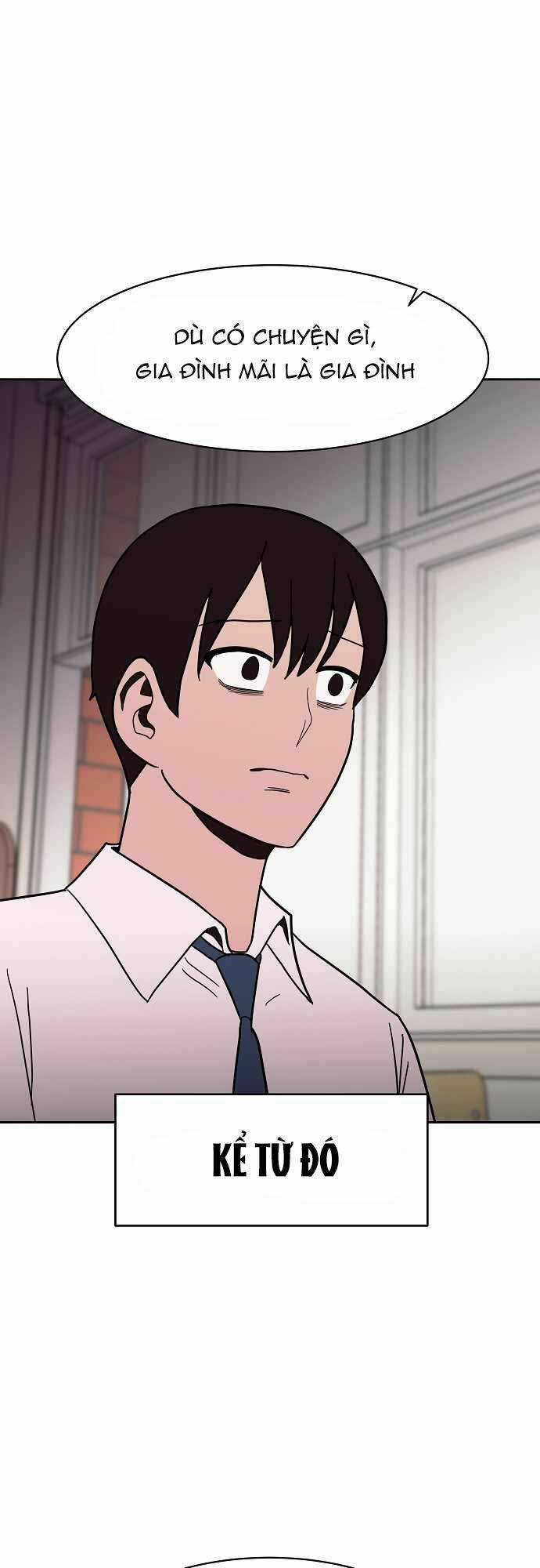 Ngọn Lửa Xanh Chapter 24 trang 40