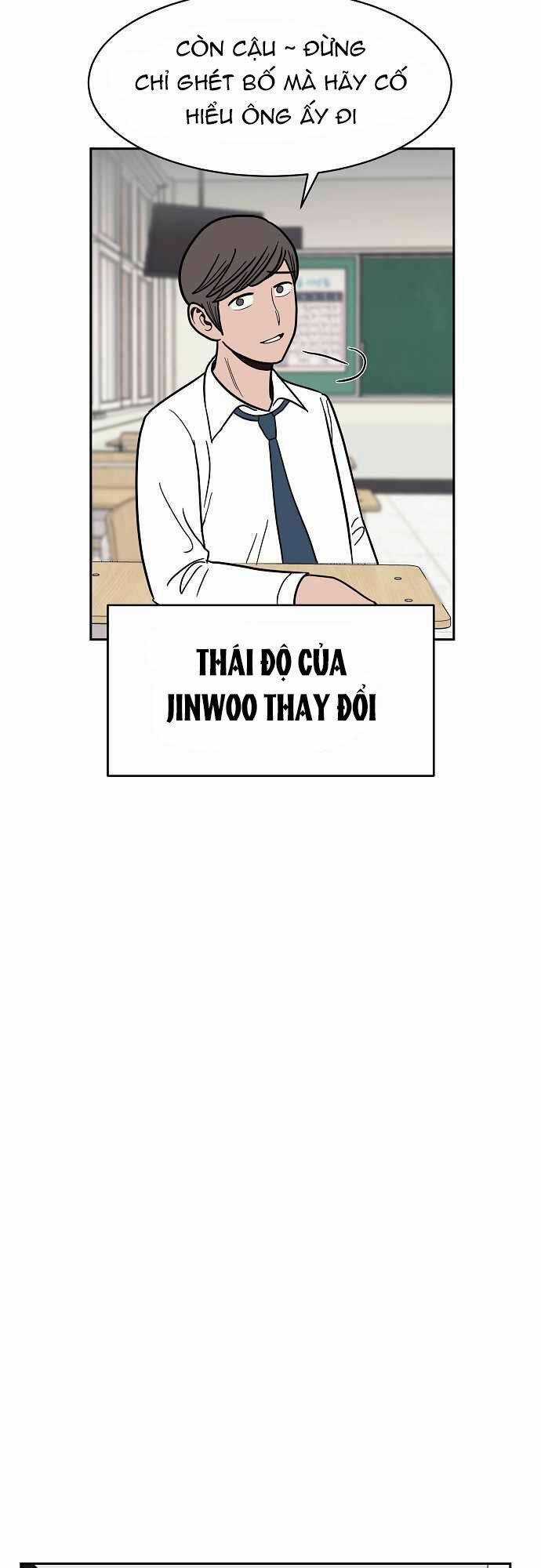 Ngọn Lửa Xanh Chapter 24 trang 41