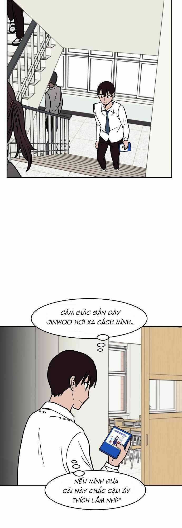 Ngọn Lửa Xanh Chapter 24 trang 42