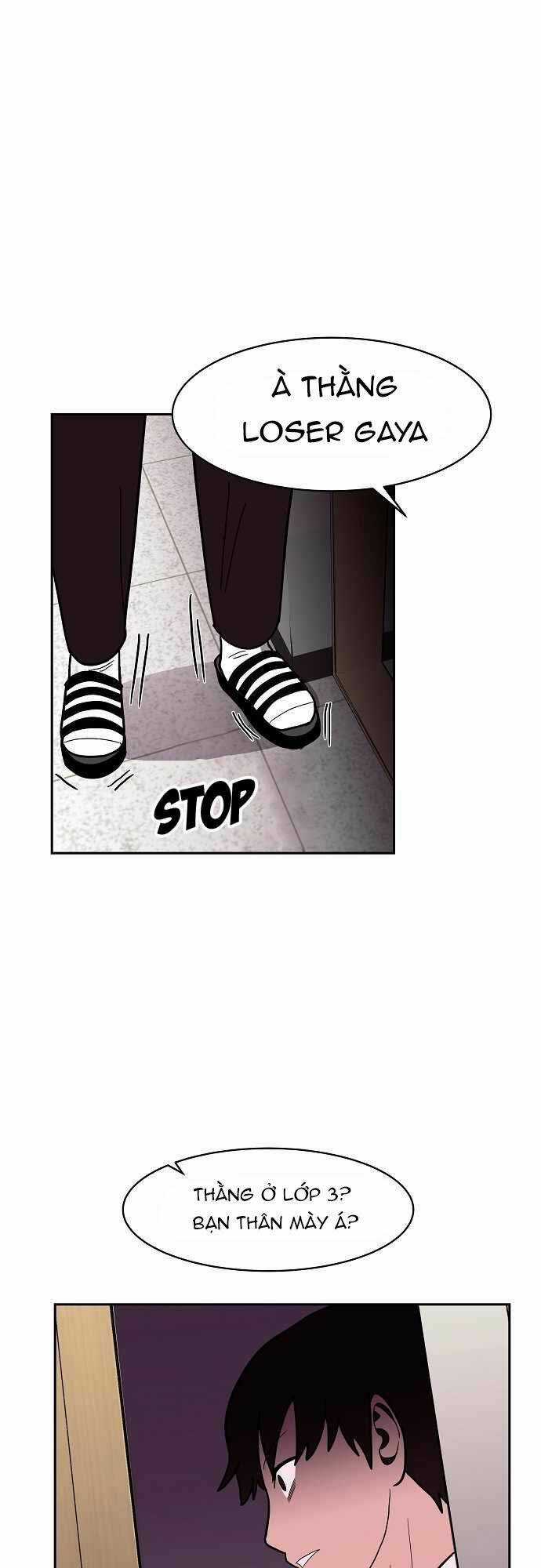 Ngọn Lửa Xanh Chapter 24 trang 43