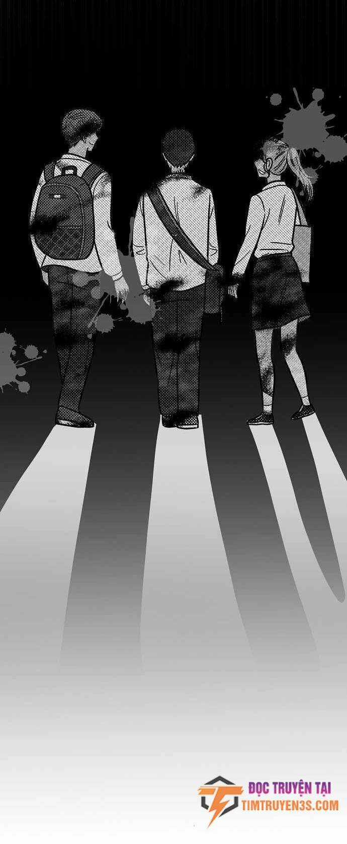 Ngọn Lửa Xanh Chapter 24 trang 49