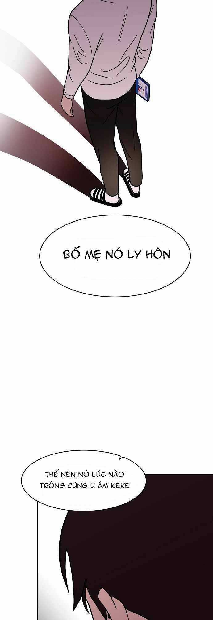 Ngọn Lửa Xanh Chapter 24 trang 51