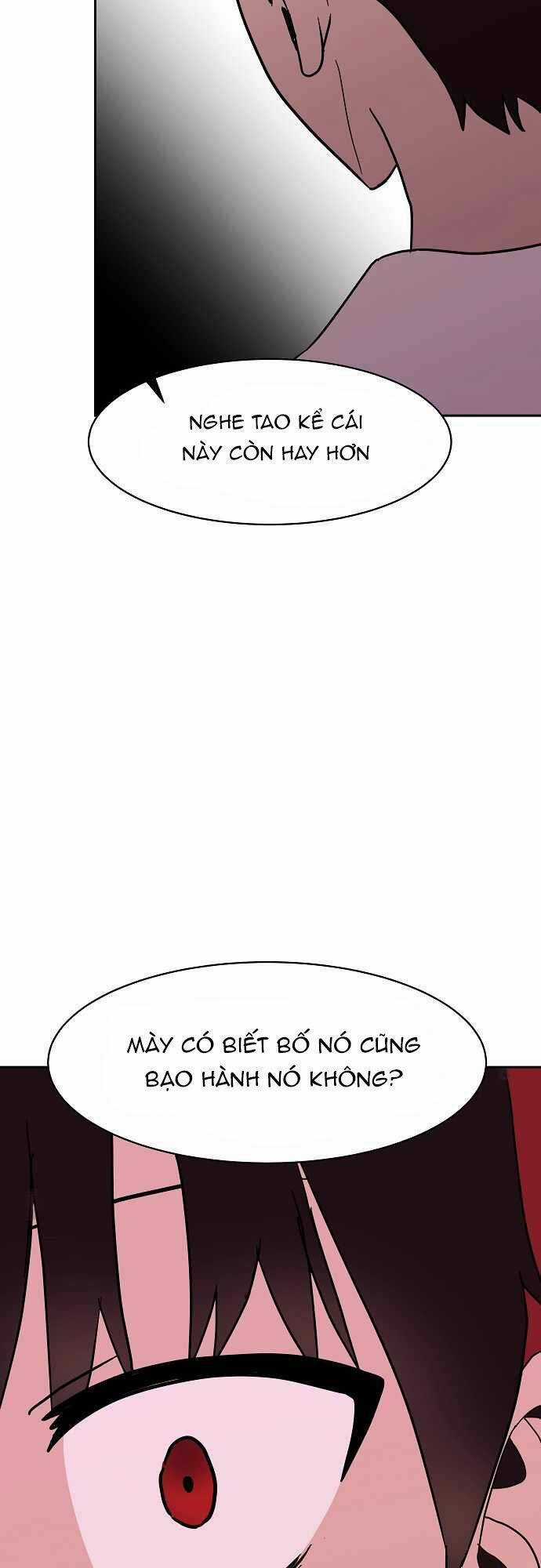 Ngọn Lửa Xanh Chapter 24 trang 52