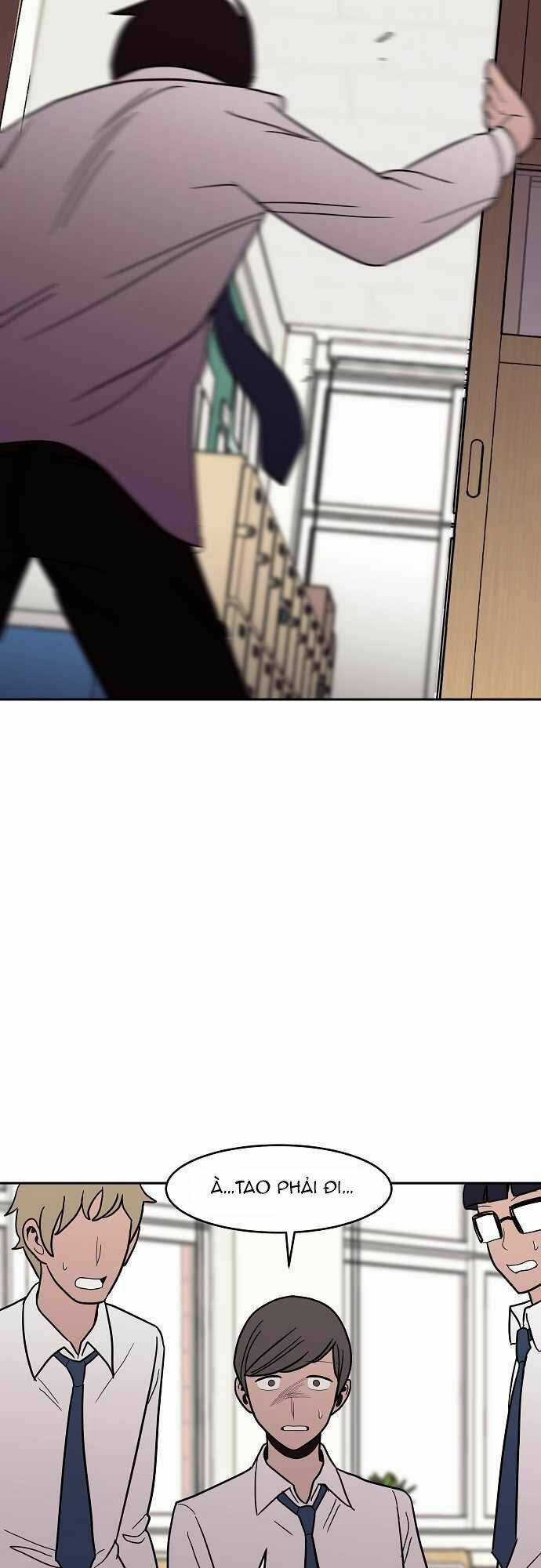 Ngọn Lửa Xanh Chapter 24 trang 55