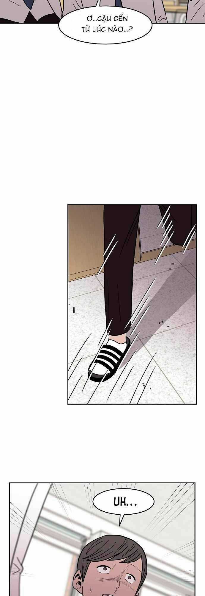 Ngọn Lửa Xanh Chapter 24 trang 56