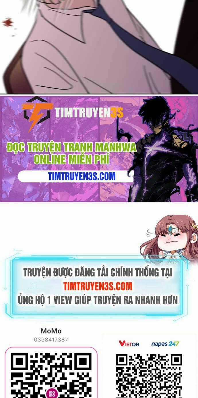 Ngọn Lửa Xanh Chapter 24 trang 58